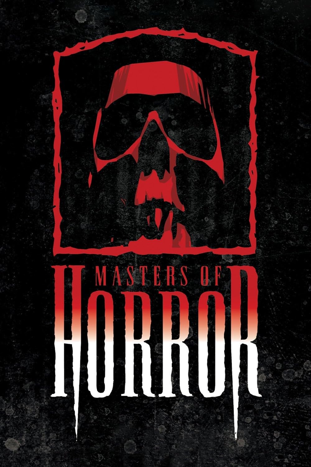 Masters of Horror 