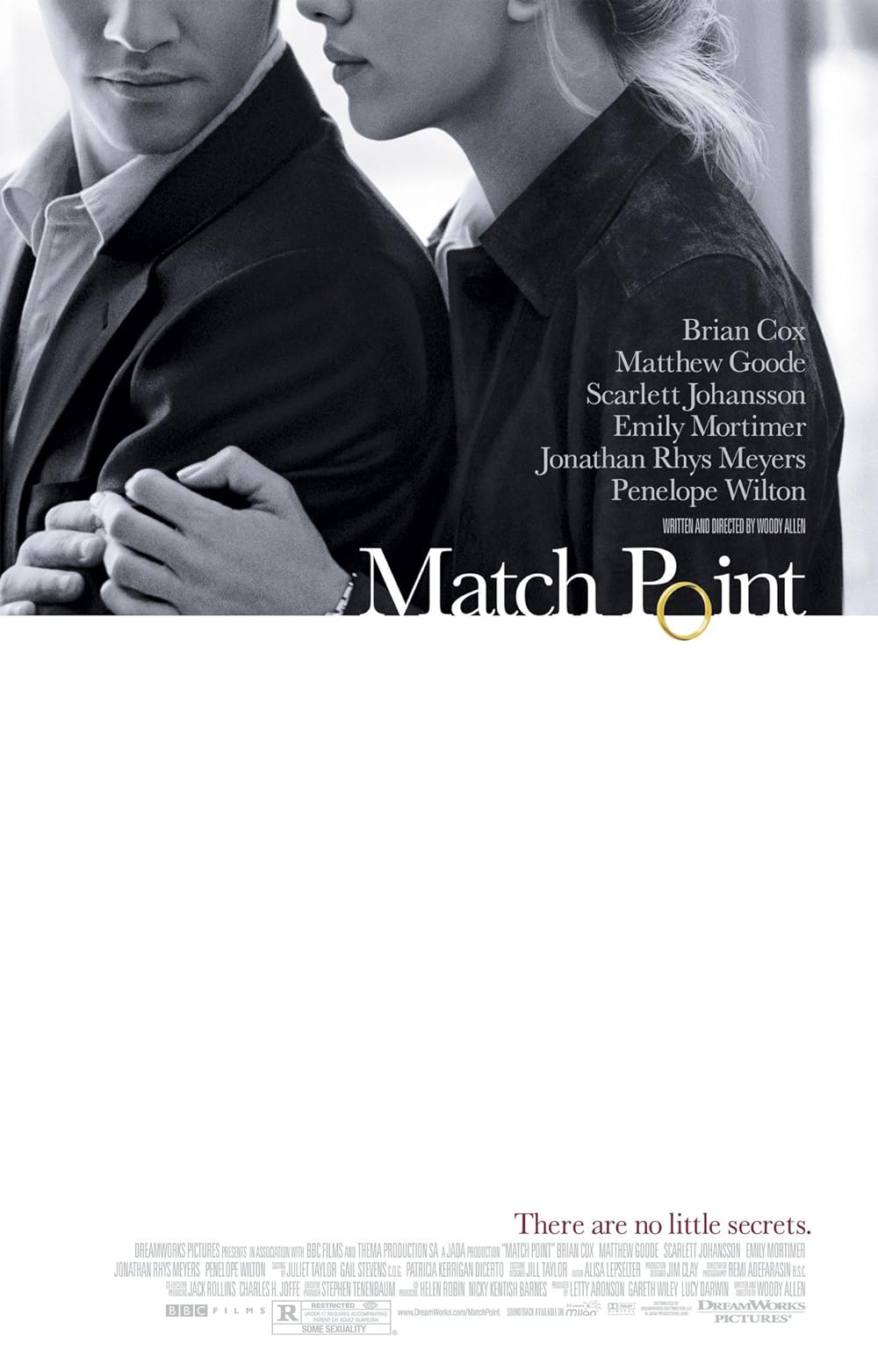 Match Point 