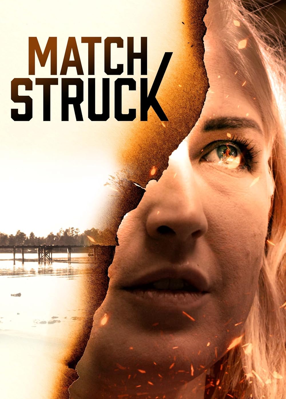 Match Struck 