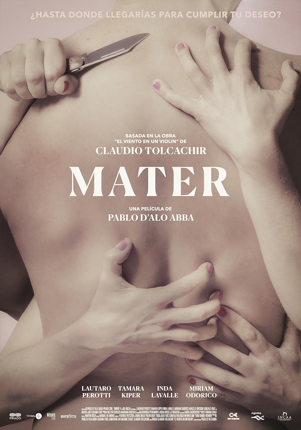 Mater 
