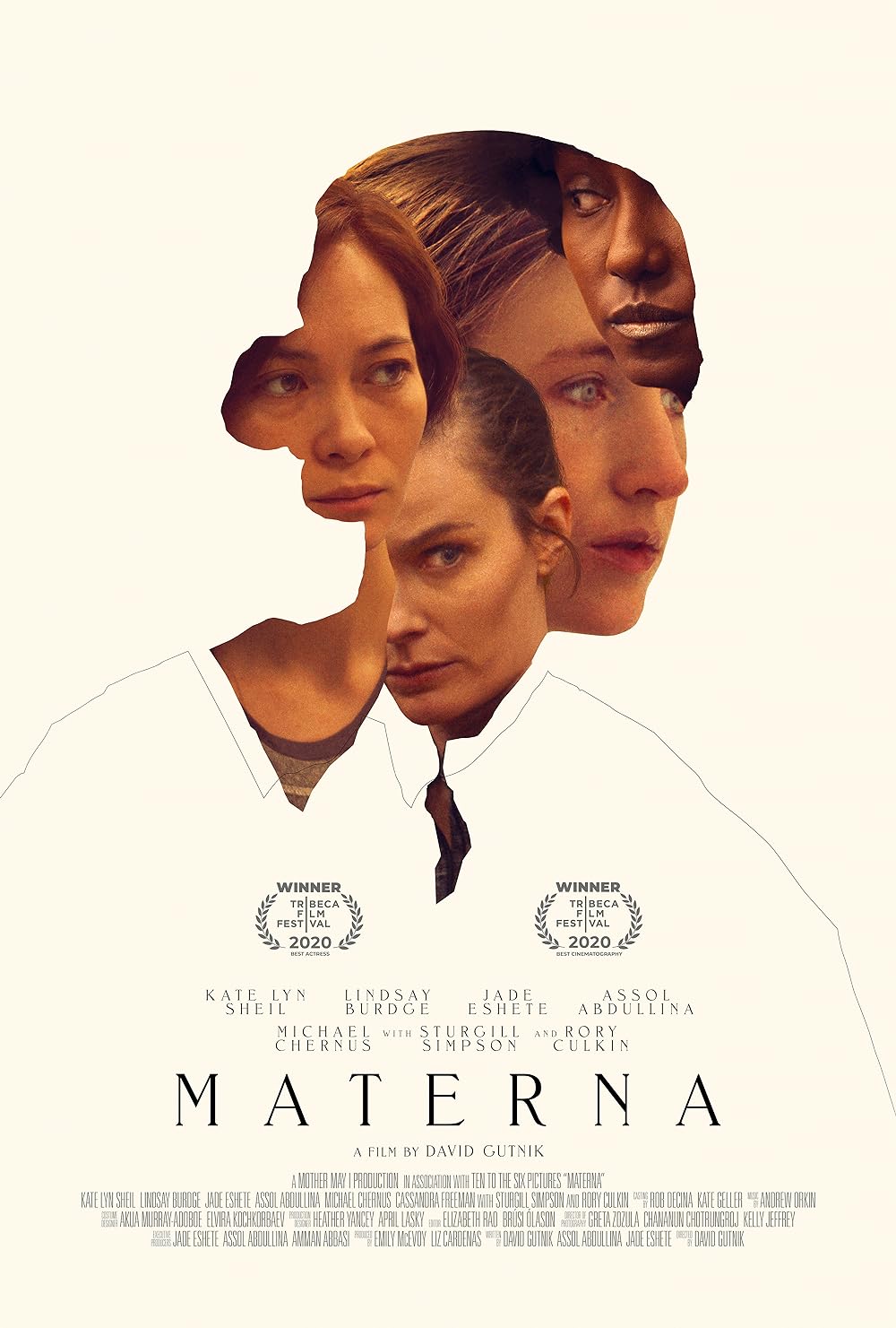 Materna 