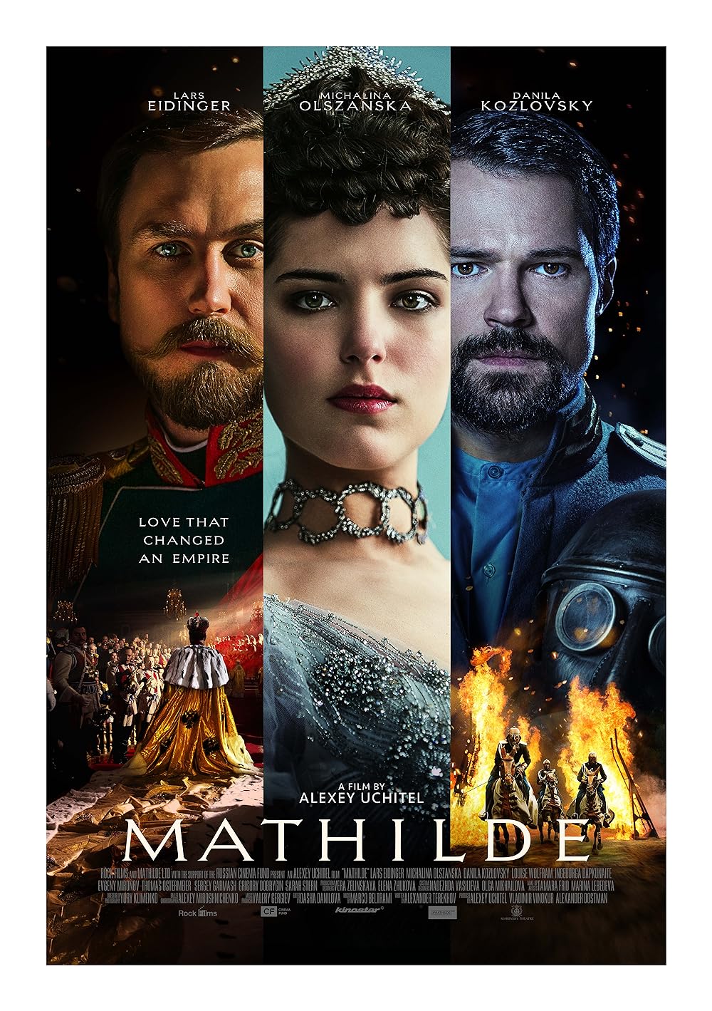 Mathilde 