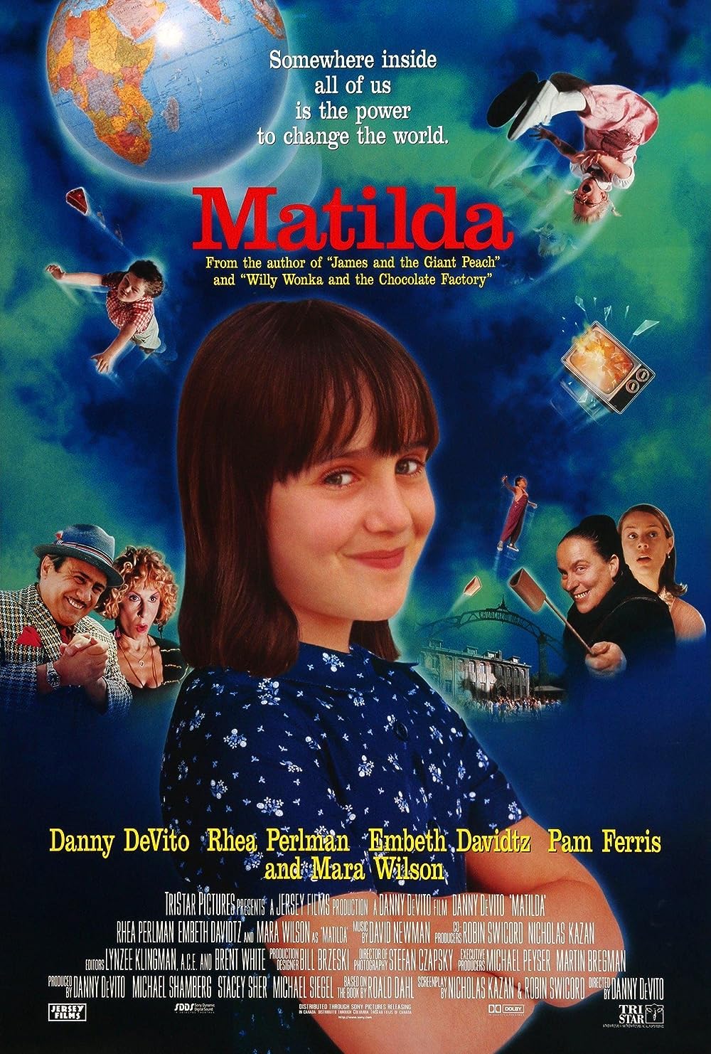 Matilda 