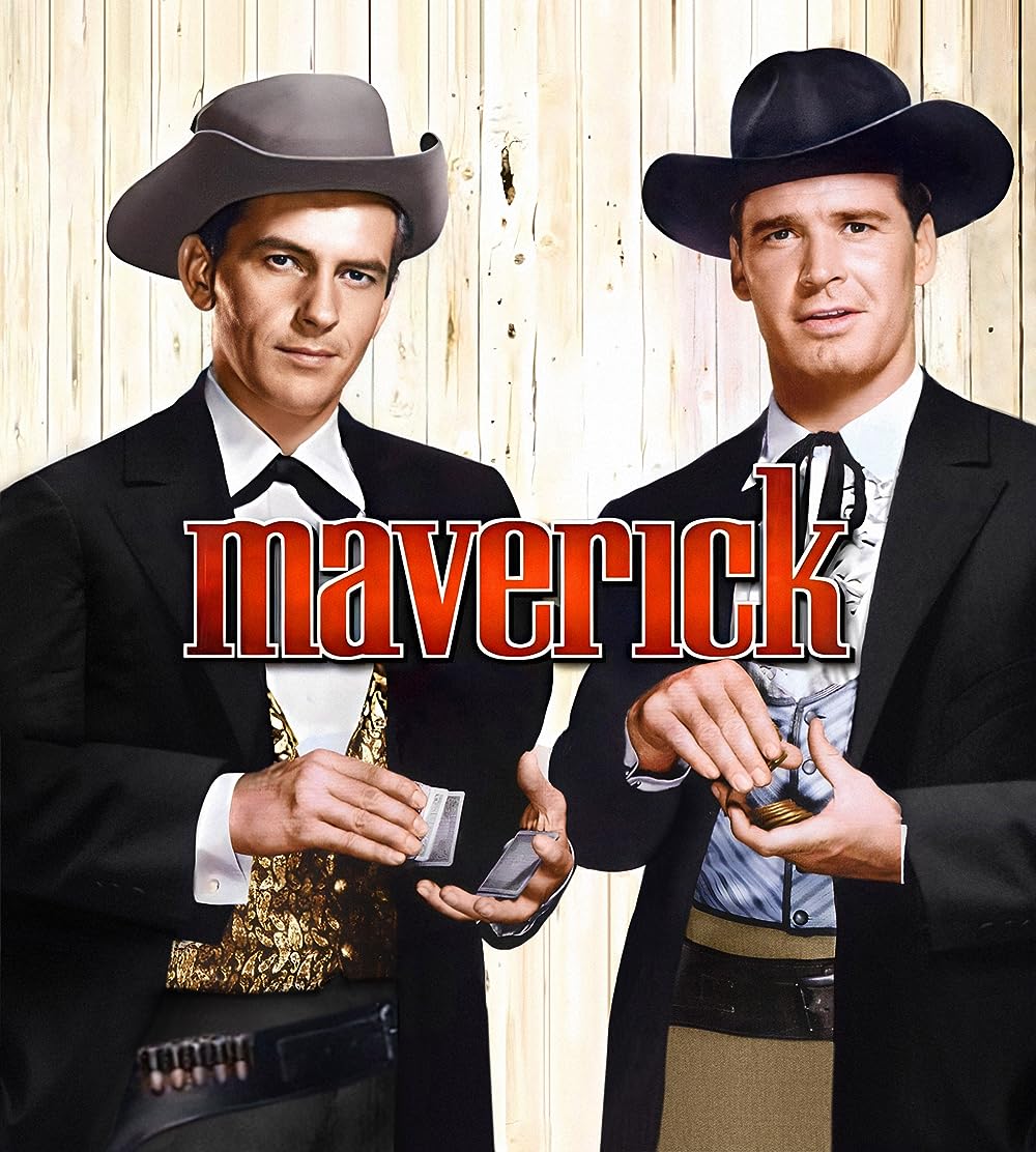 Maverick 