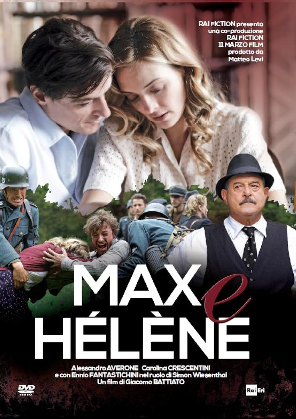 Max and Helene 