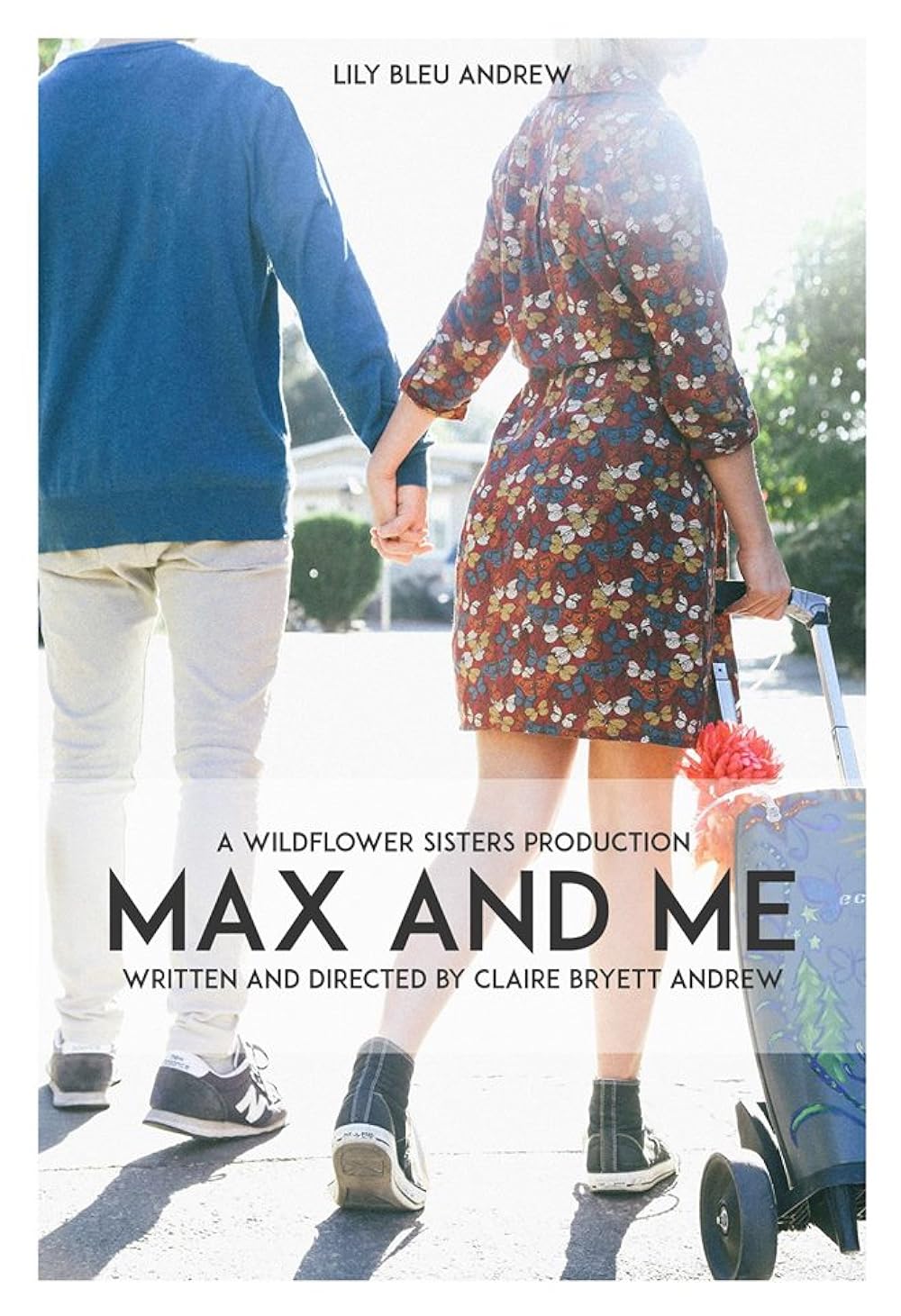 Max and Me 