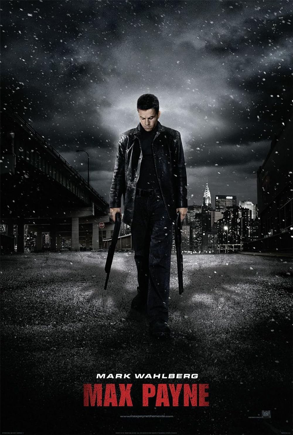 Max Payne 