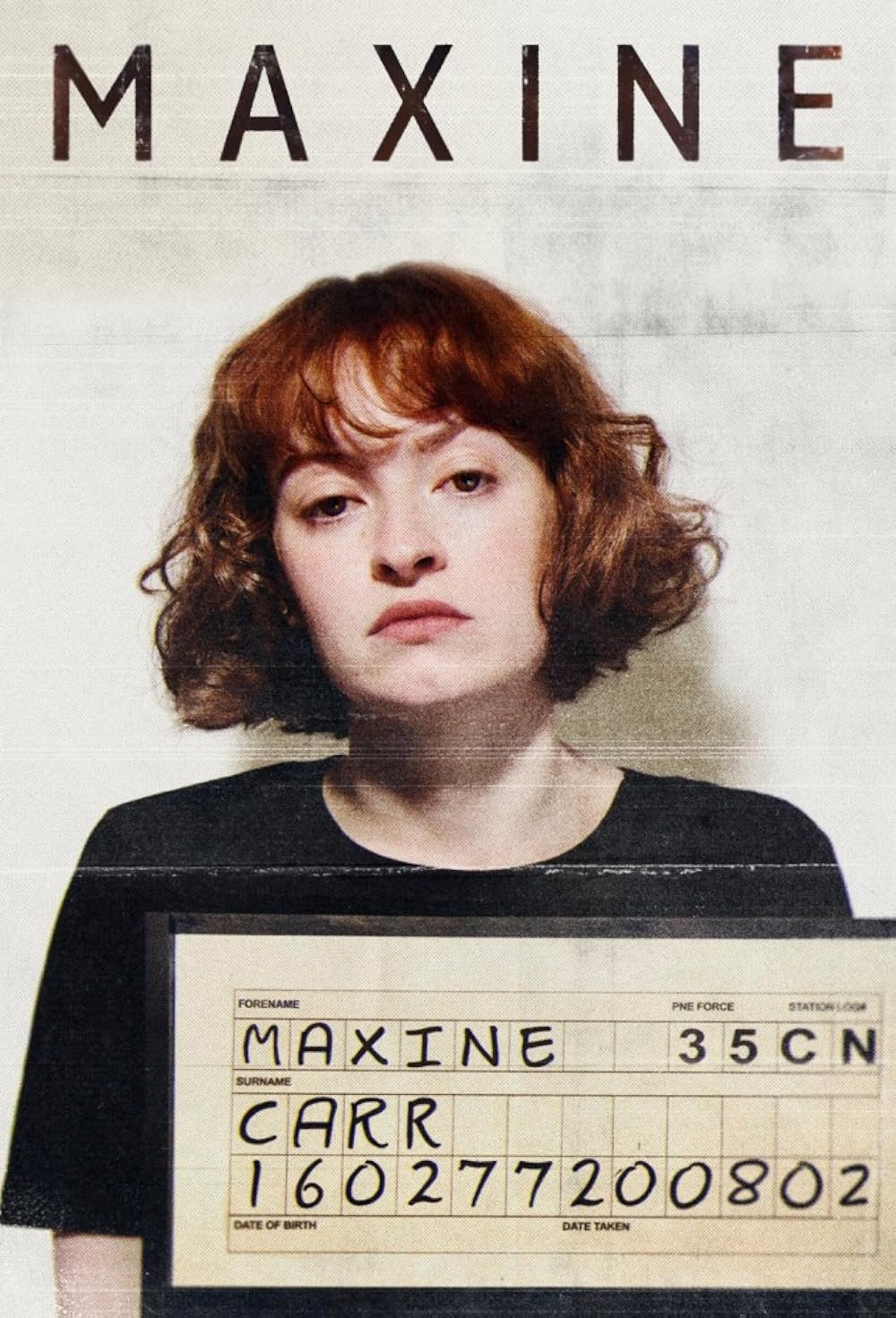 Maxine 