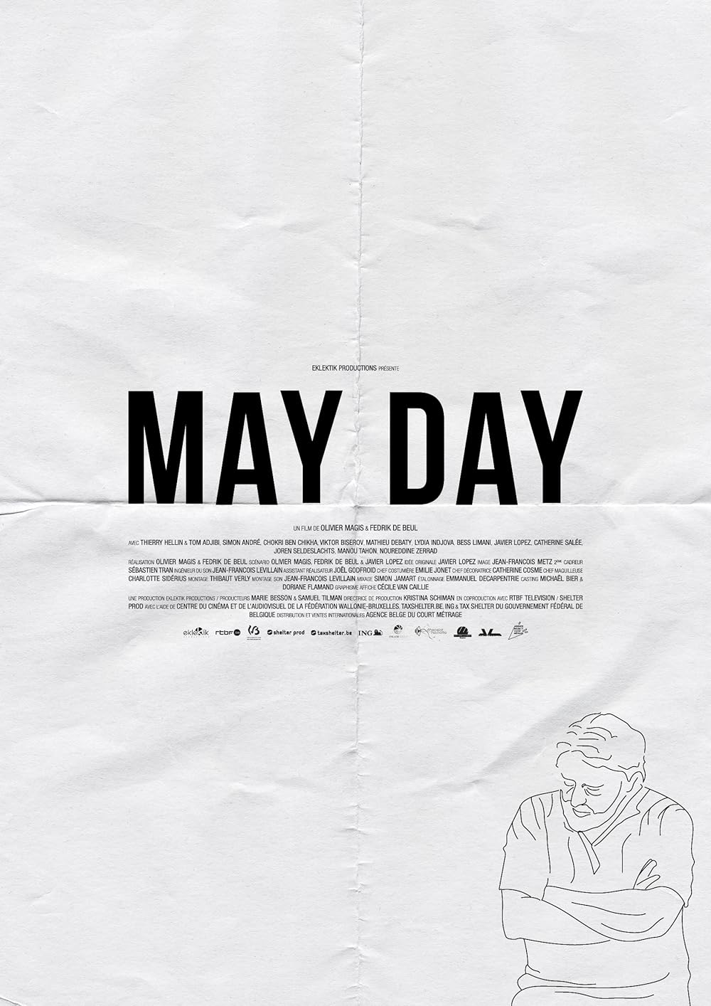 May Day 