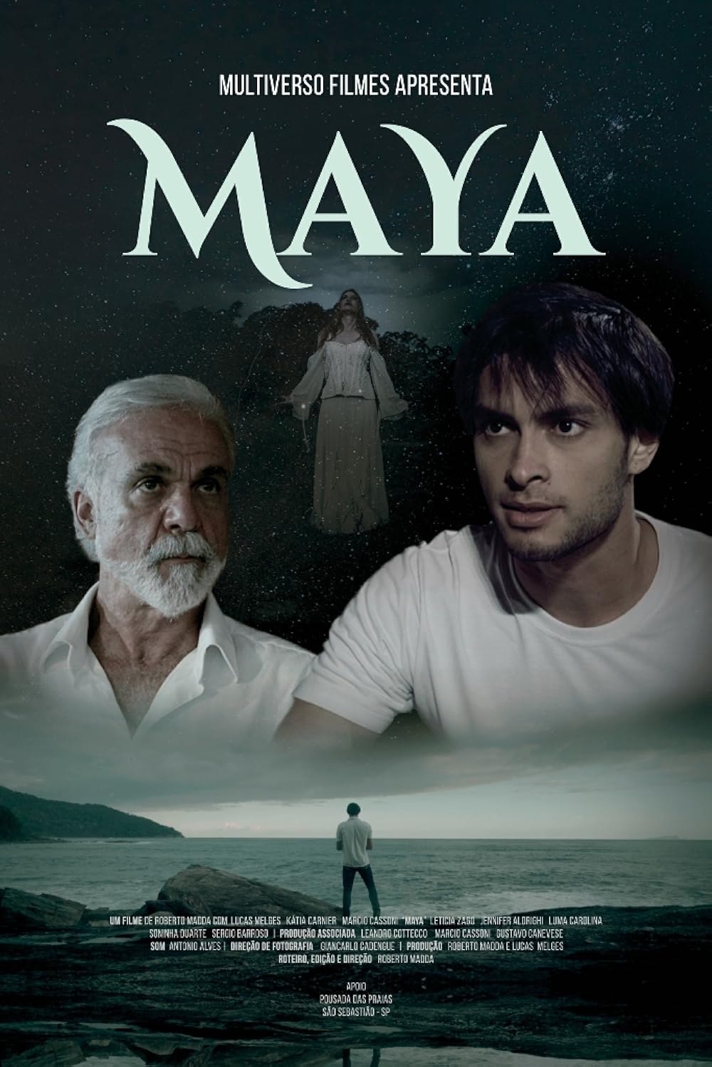 Maya 