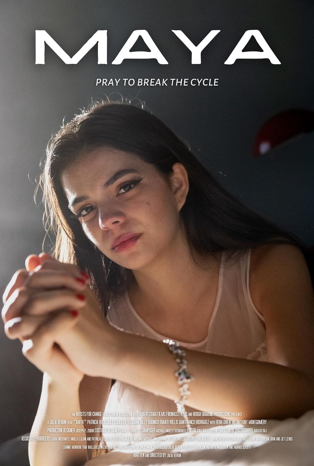 Maya 
