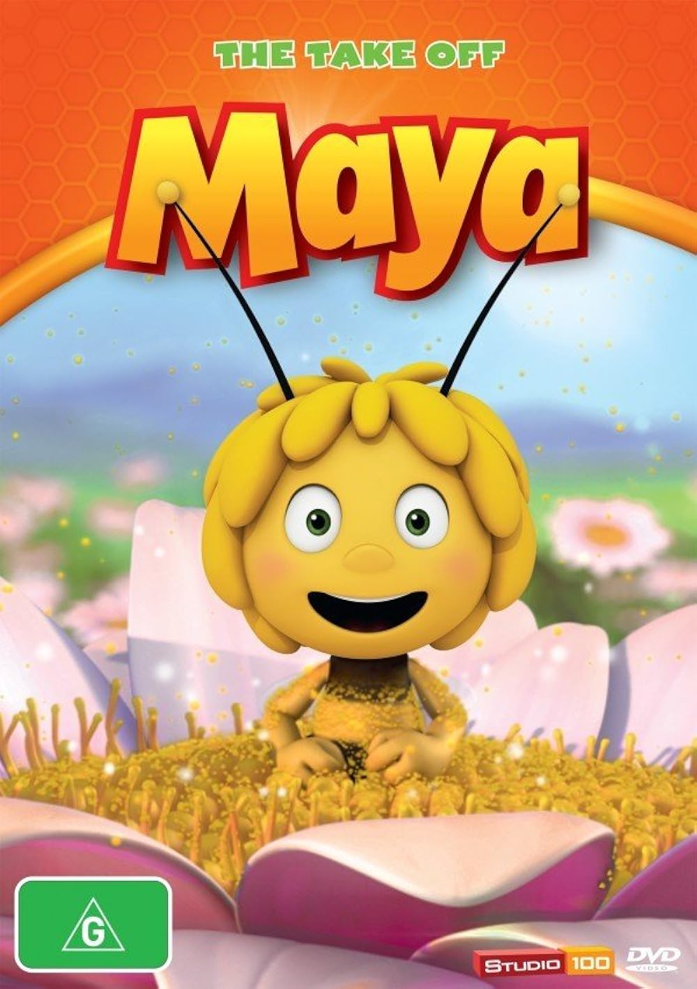Maya the Bee 