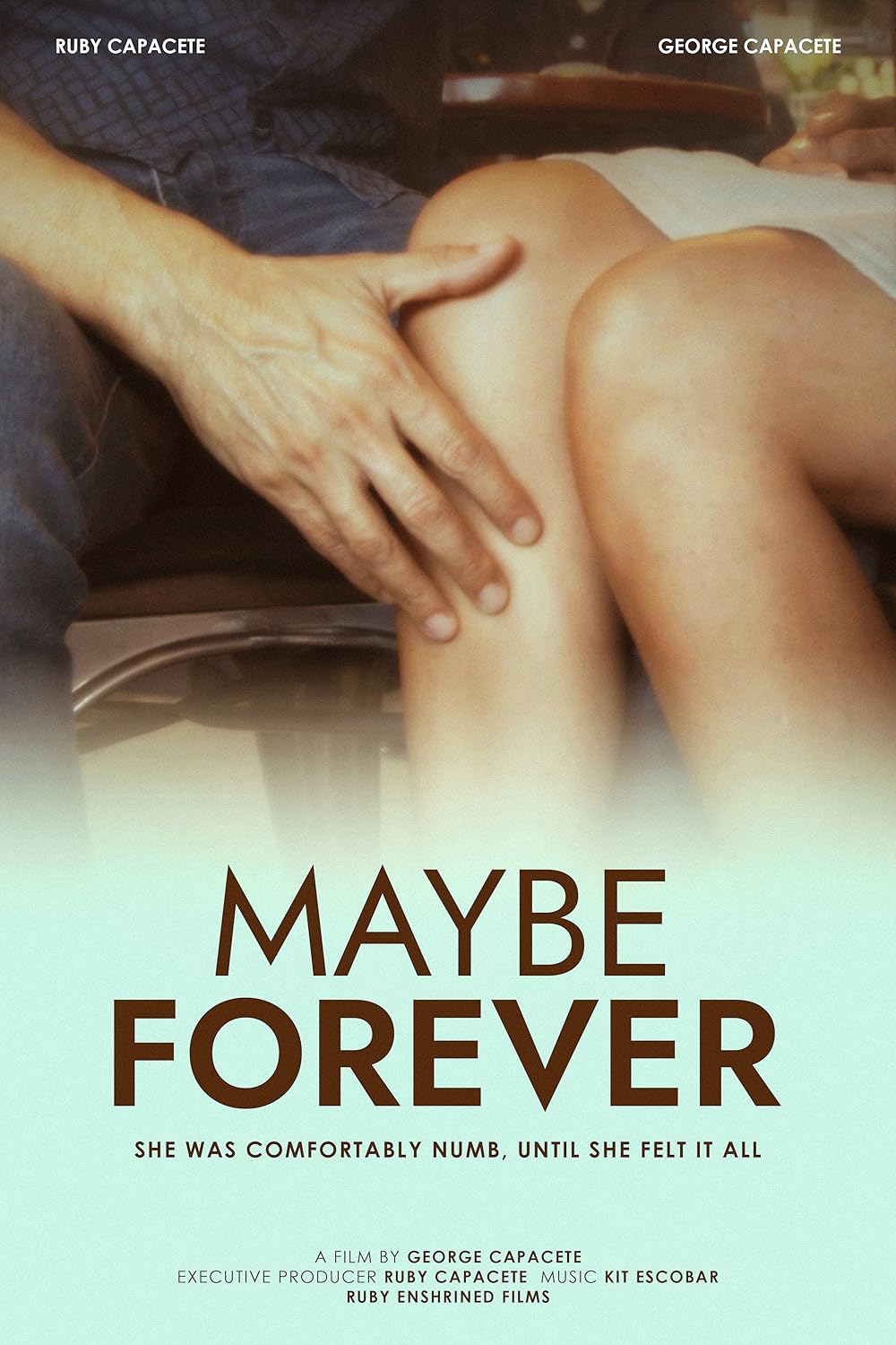 Maybe Forever 