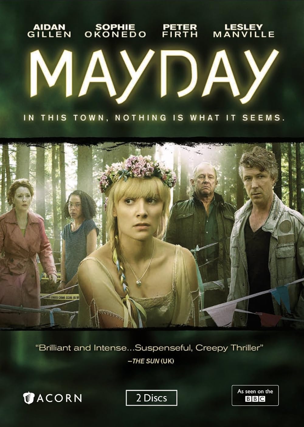 Mayday 