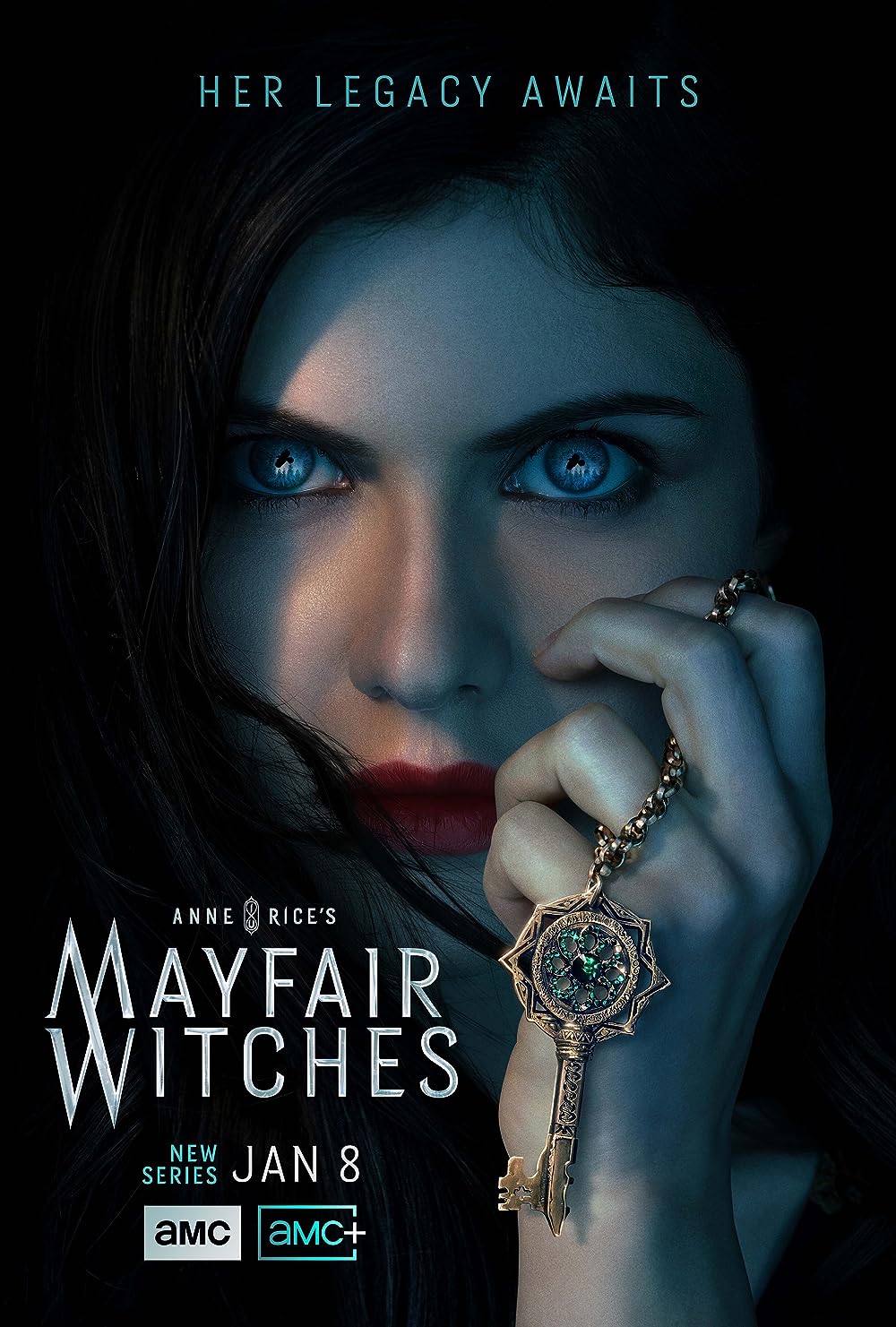 Mayfair Witches 