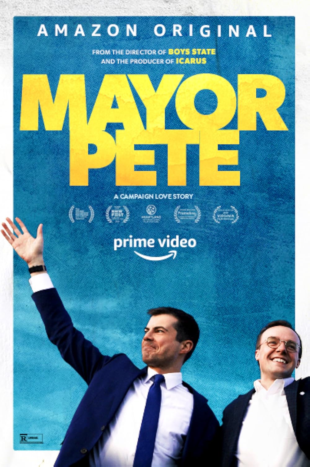 Mayor Pete 