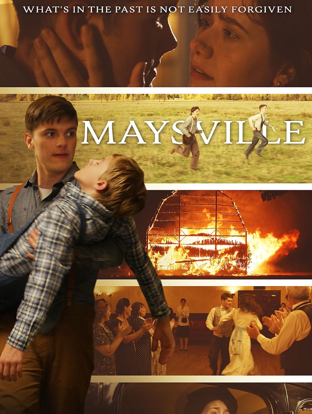 Maysville 