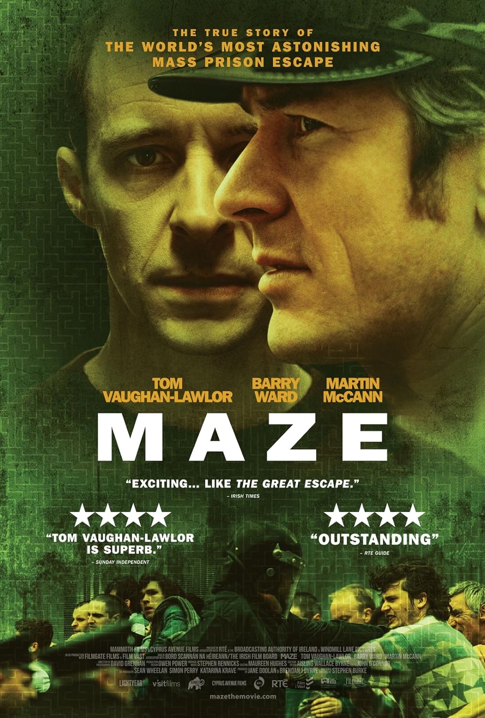 Maze 