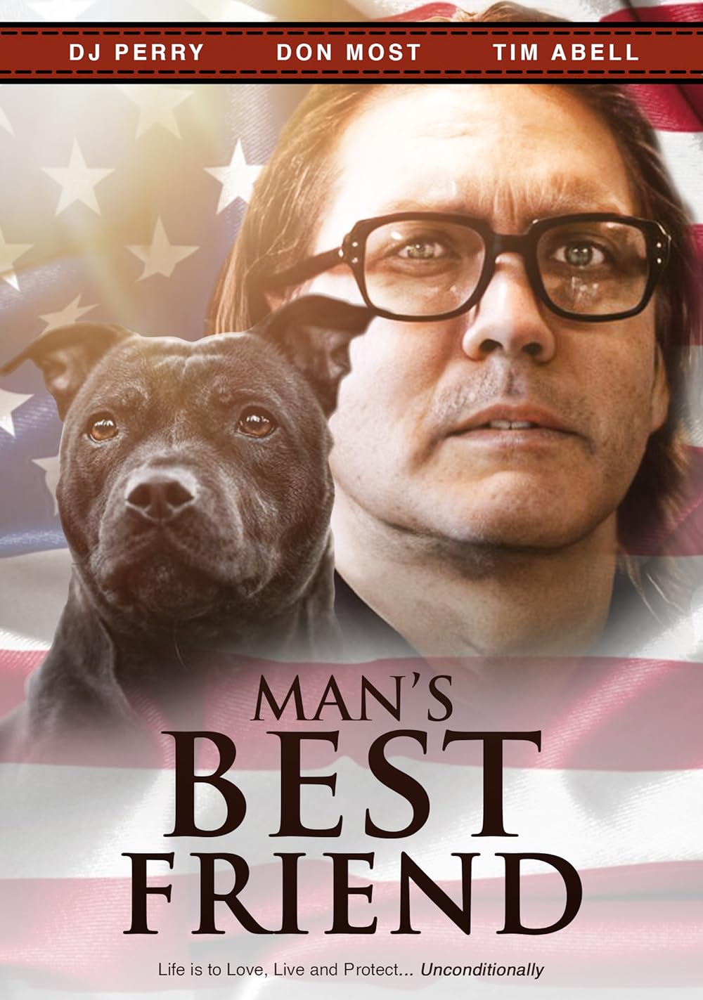 MBF: Man's Best Friend 
