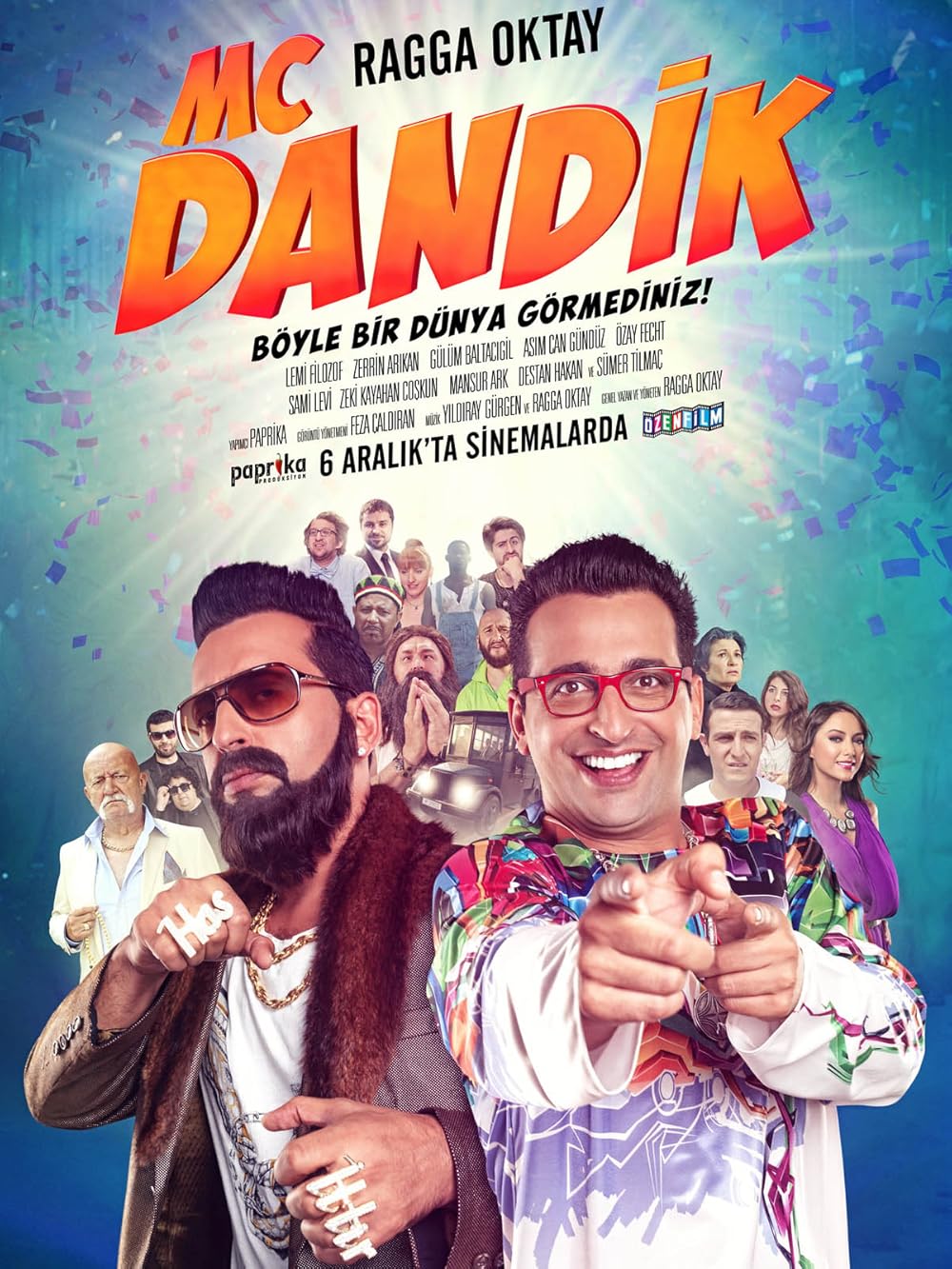 MC Dandik 