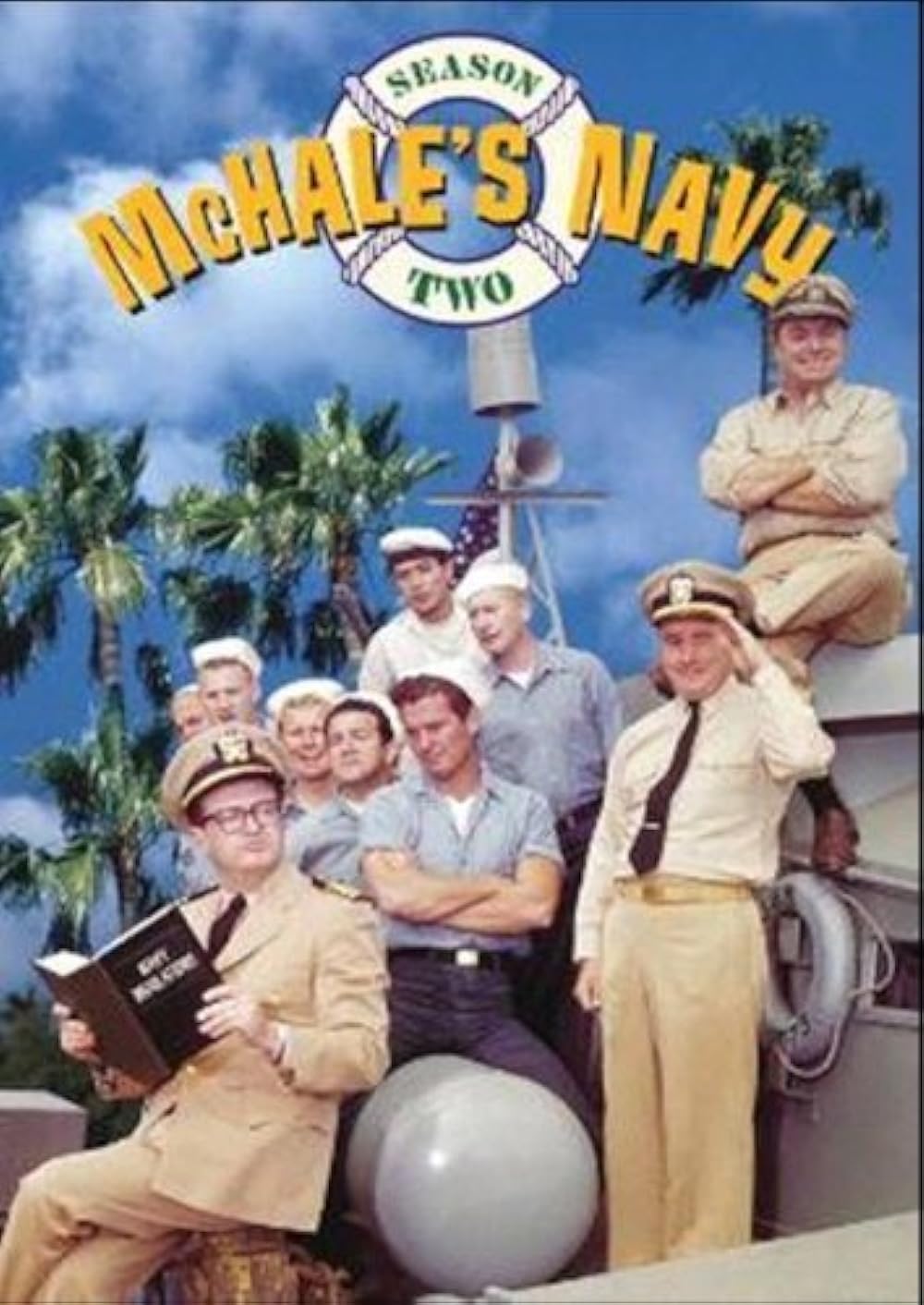 McHale's Navy 