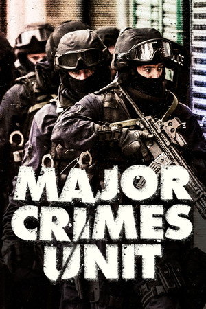 MCU - Major Crimes Unit 