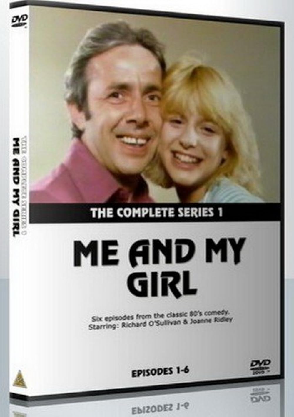 Me and My Girl 