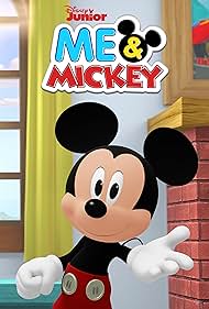 Me & Mickey 