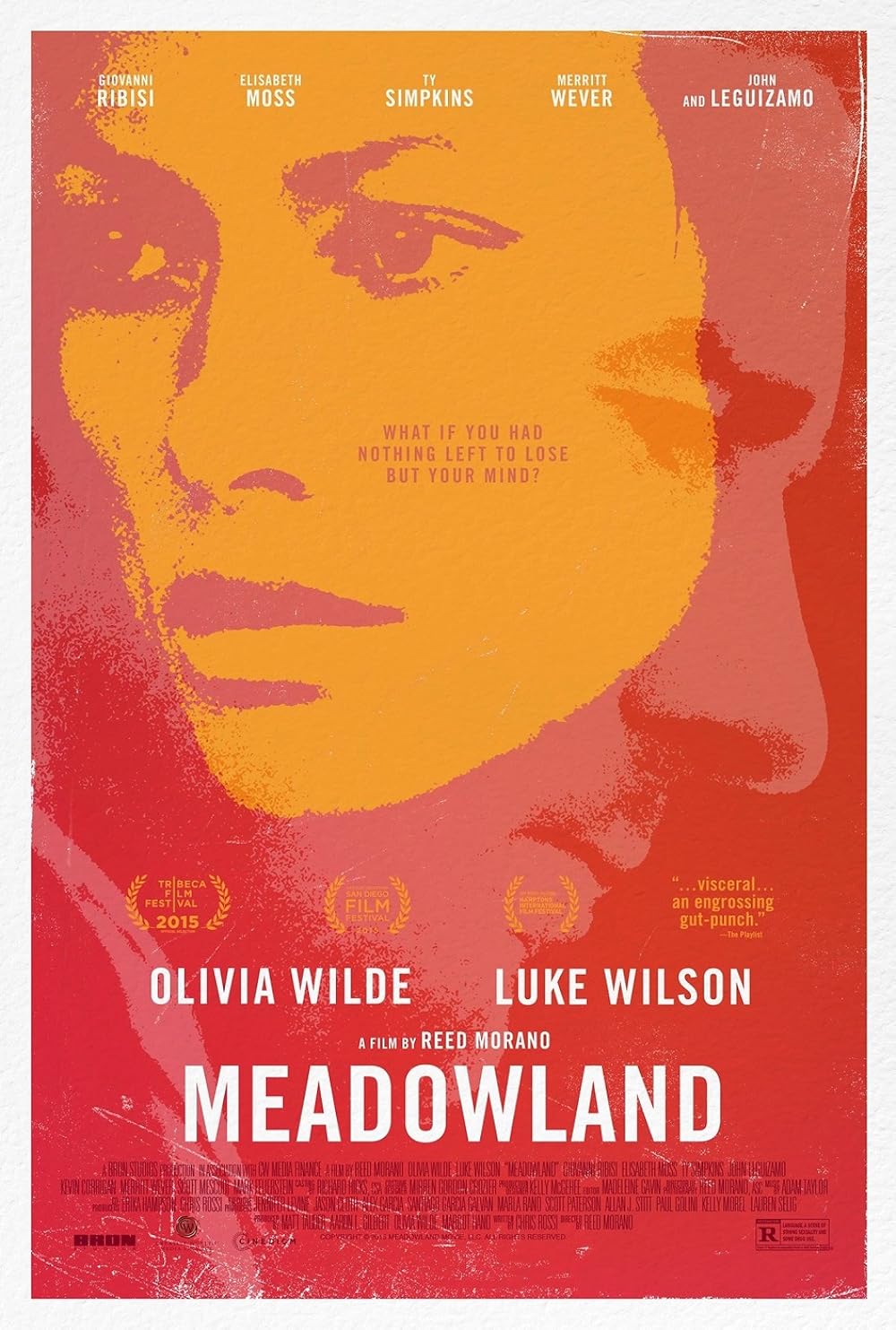 Meadowland 