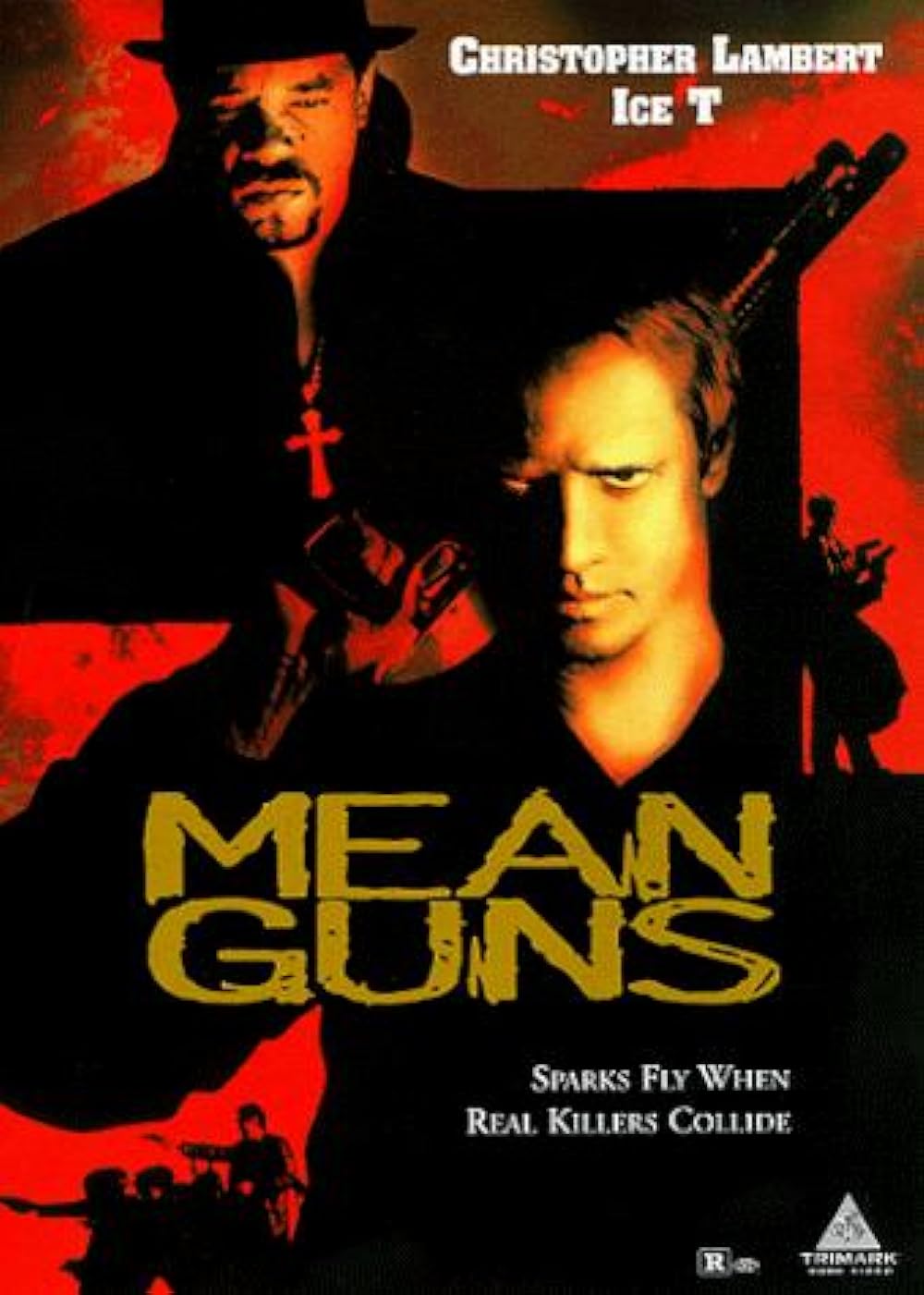 Mean Guns 