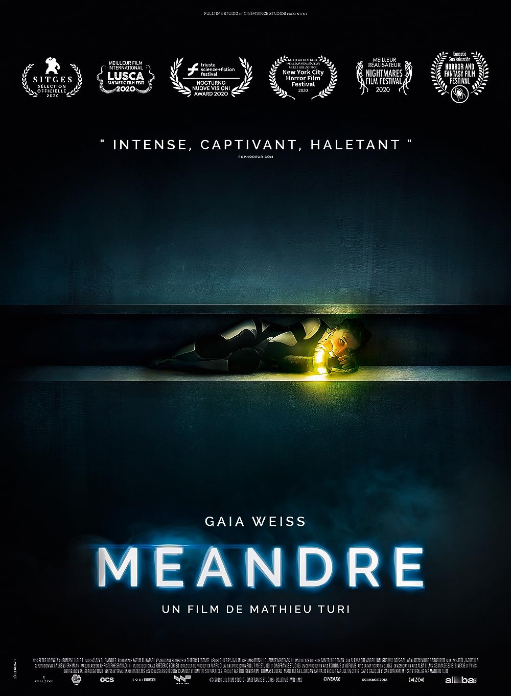Meander 