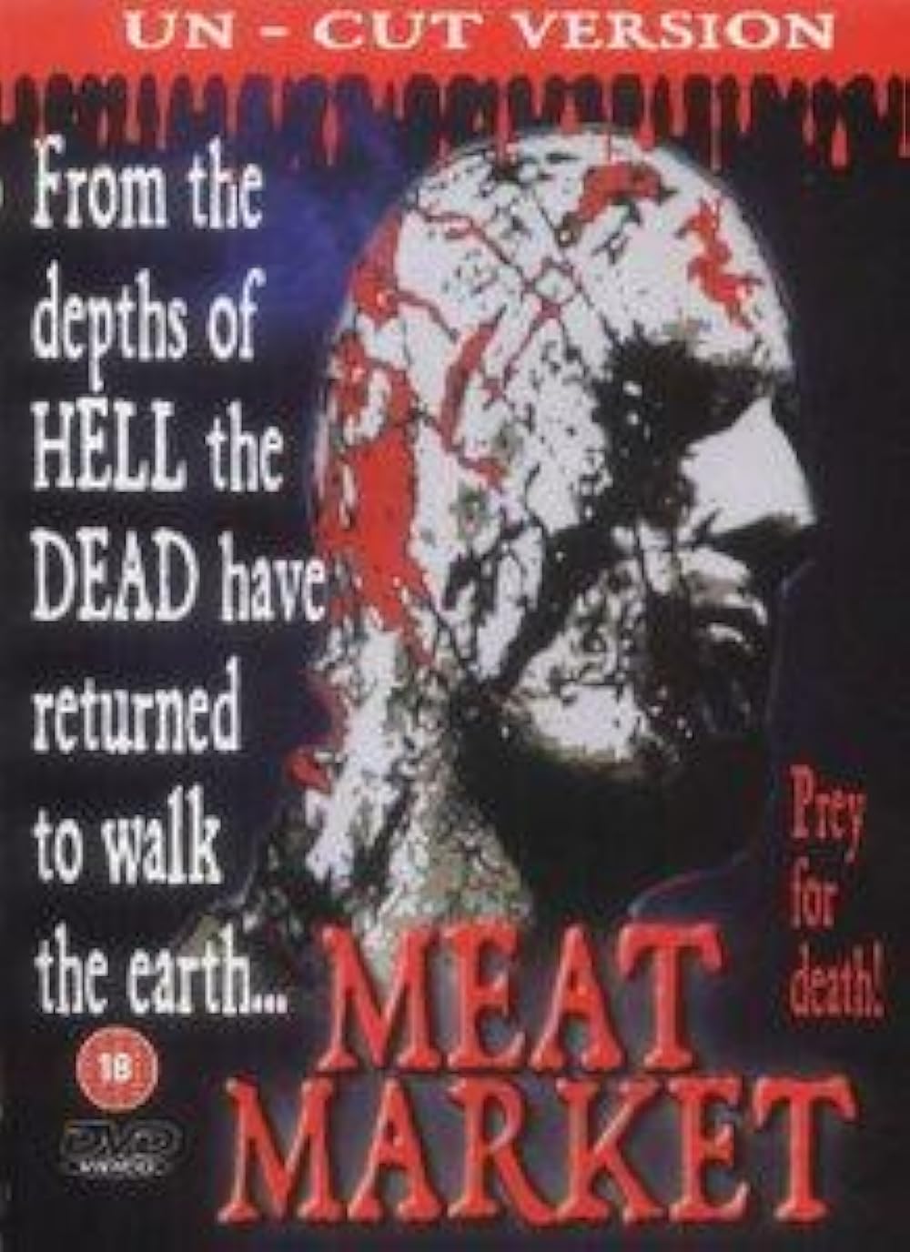 Meat Market 