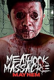 Meathook Massacre: Mayhem 