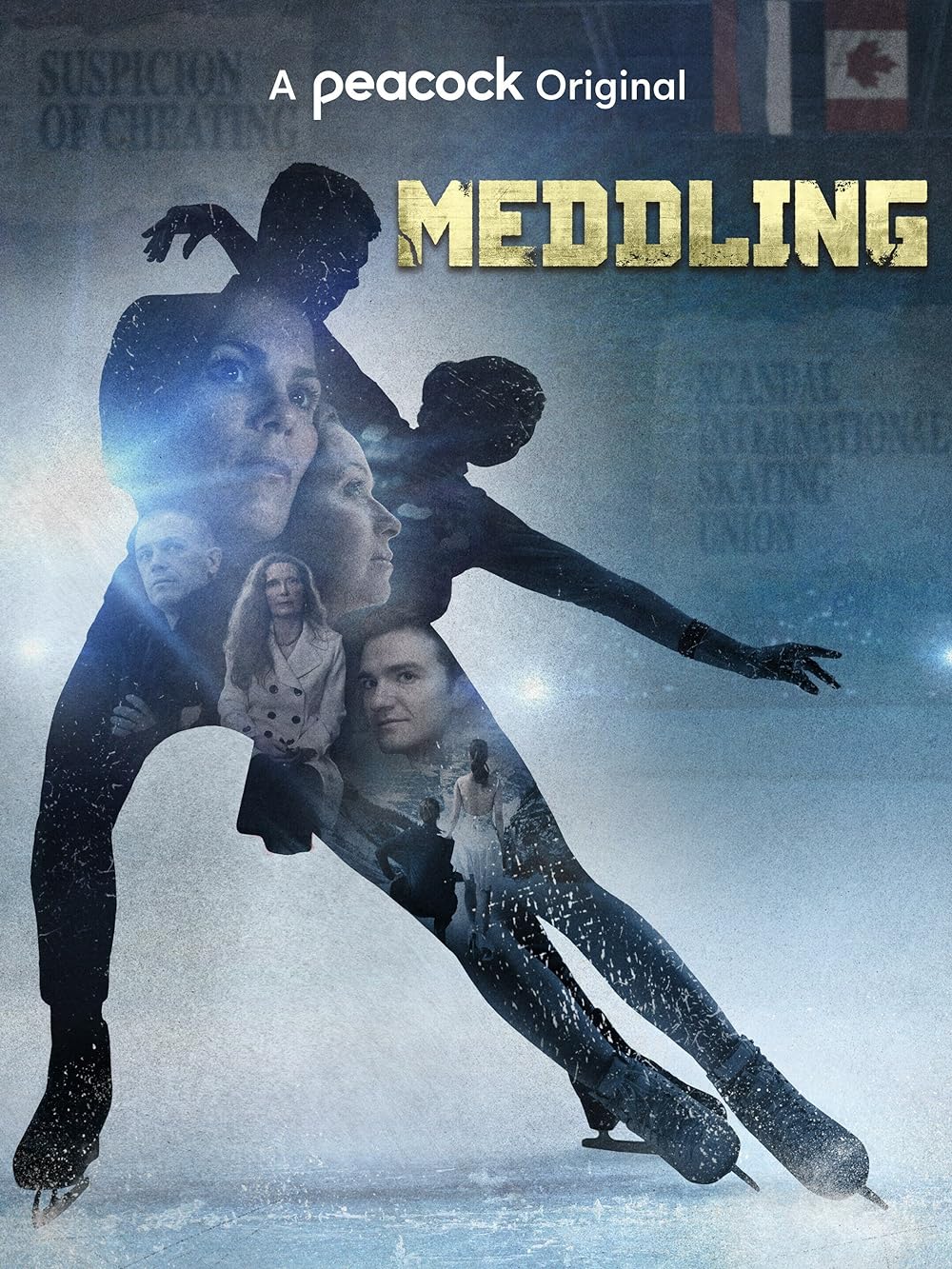 Meddling 