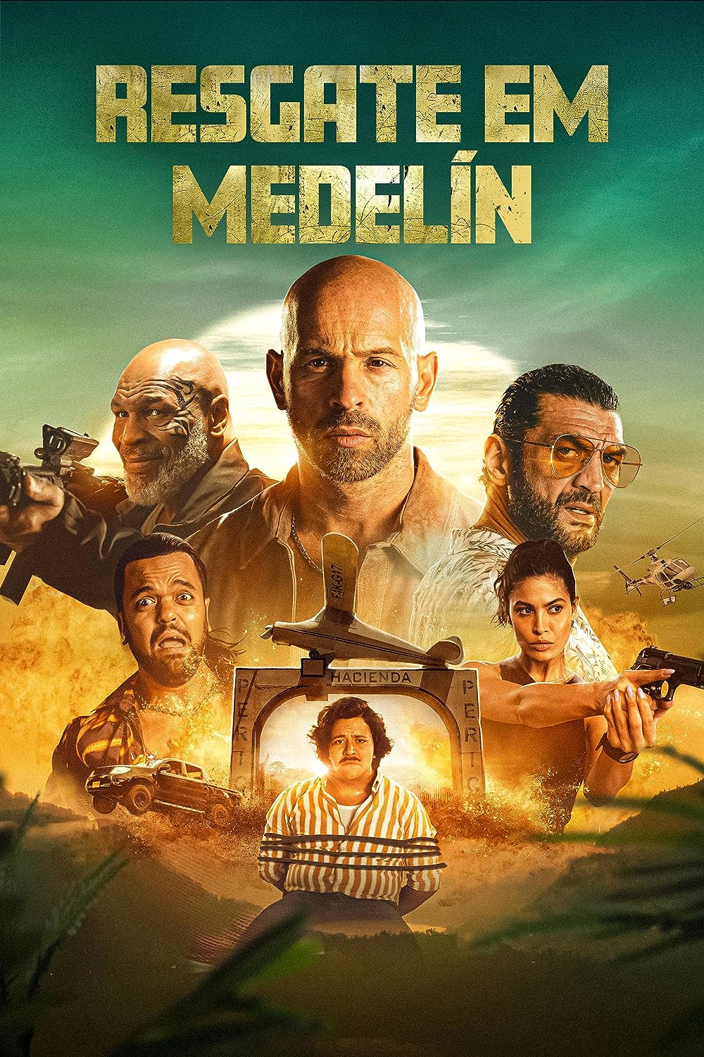 Medellin 