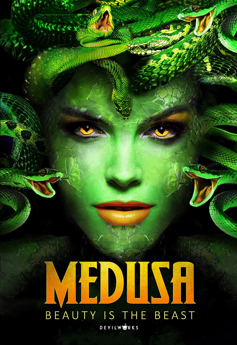 Medusa 