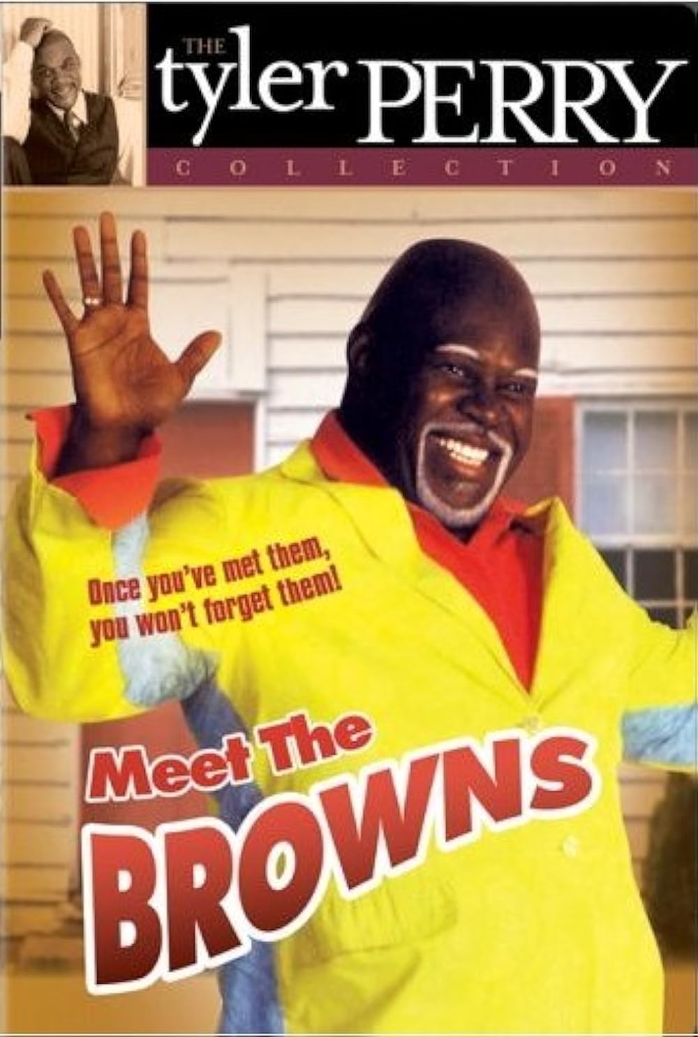 Meet the Browns 
