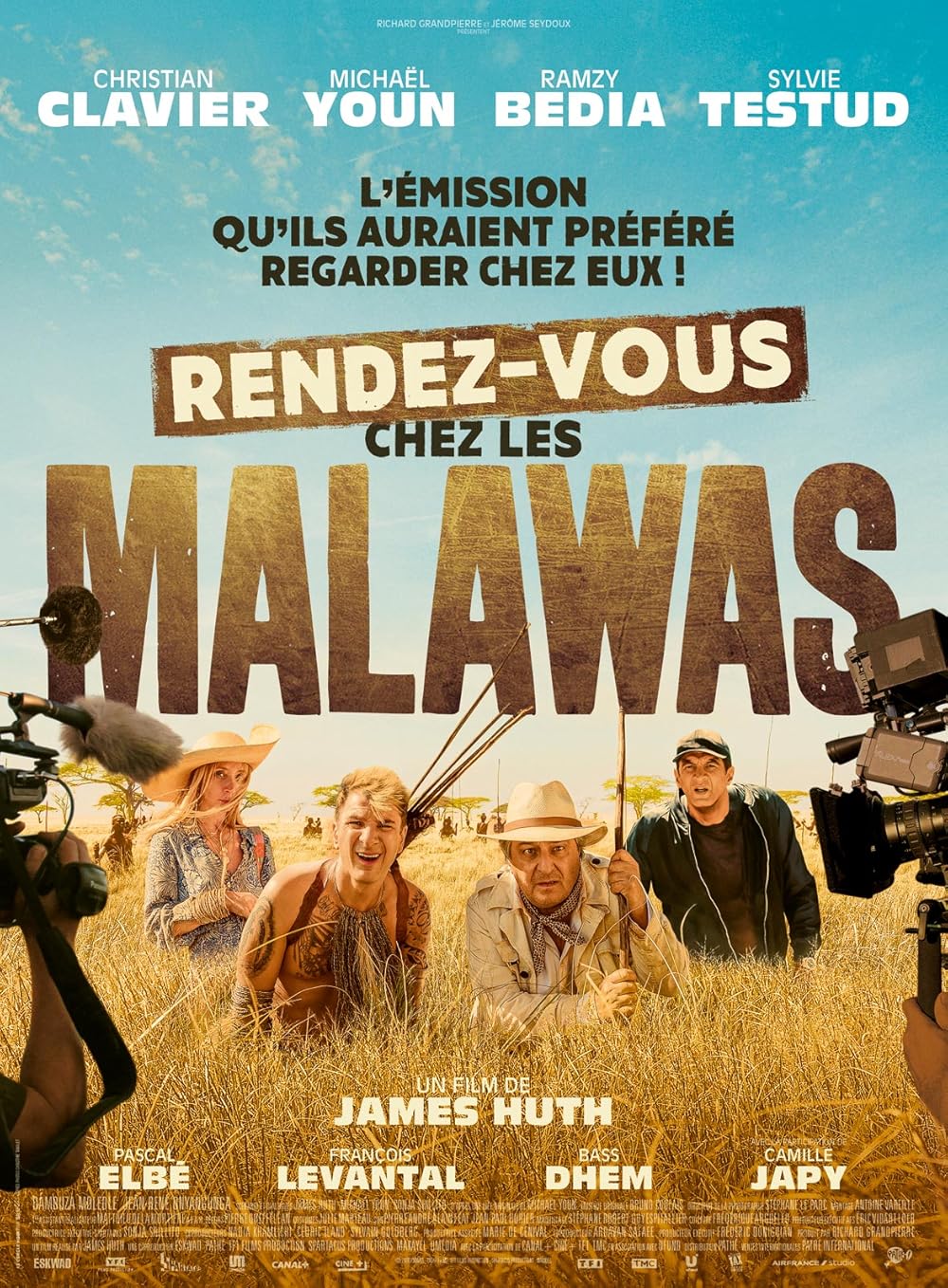 Meet the Malawas 