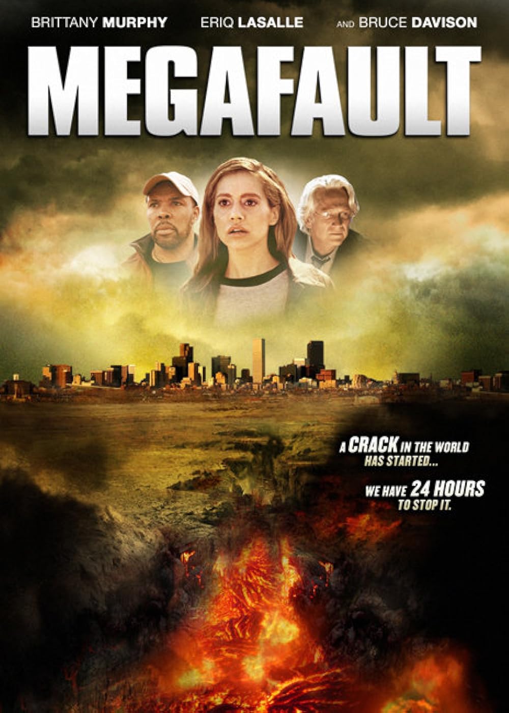 MegaFault 