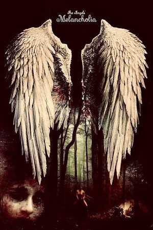 Melancholie der Engel 