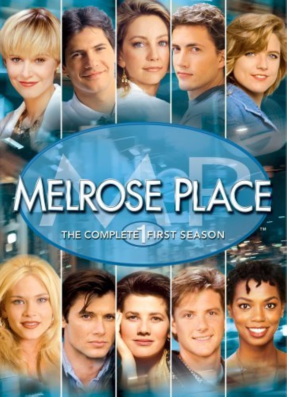 Melrose Place 