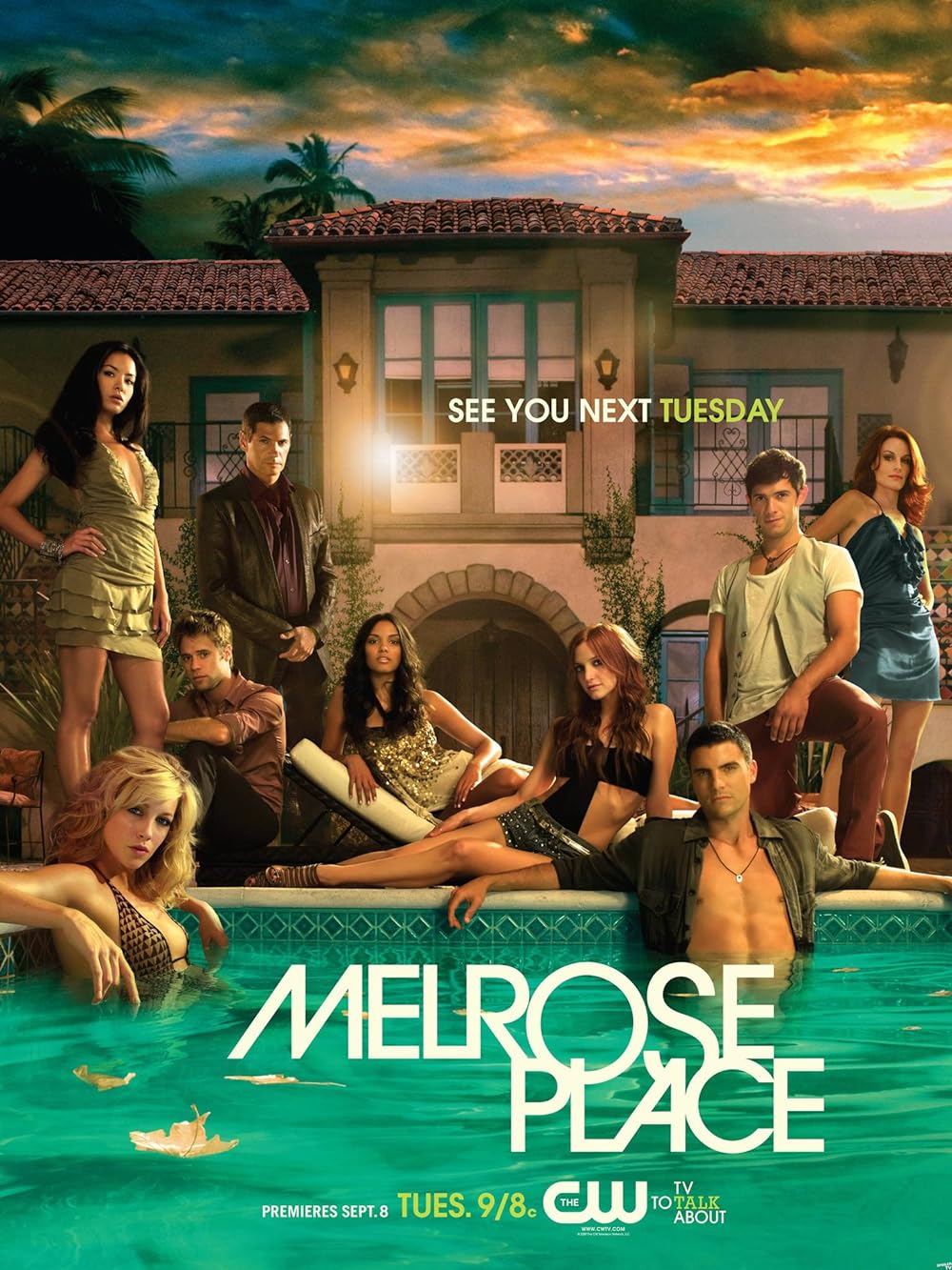 Melrose Place 