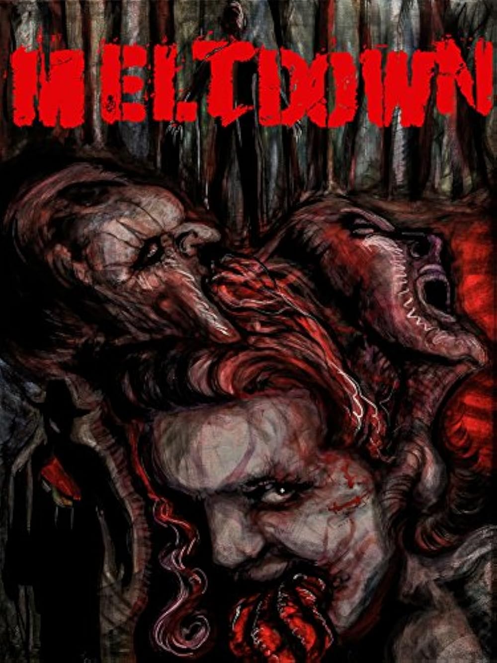 Meltdown 
