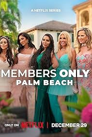 Members Only: Palm Beach 