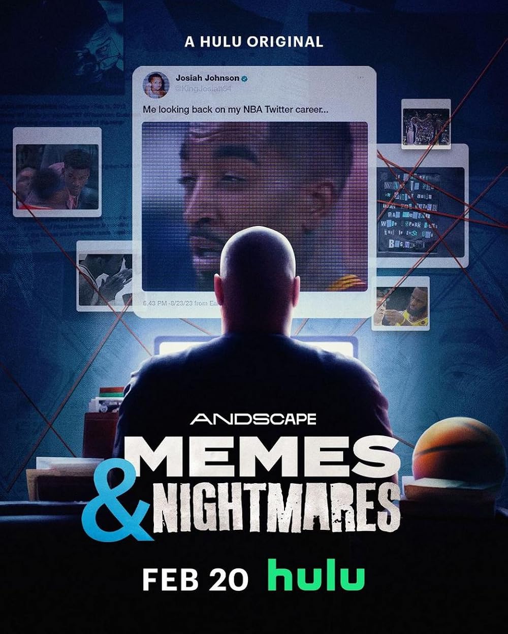 Memes & Nightmares 