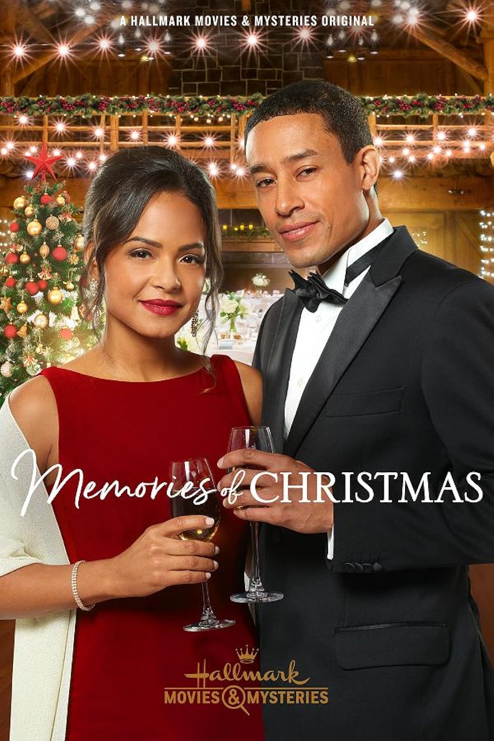 Memories of Christmas 