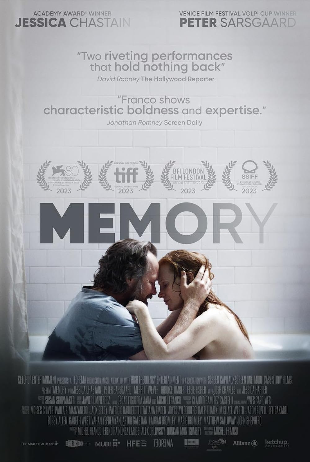 Memory 