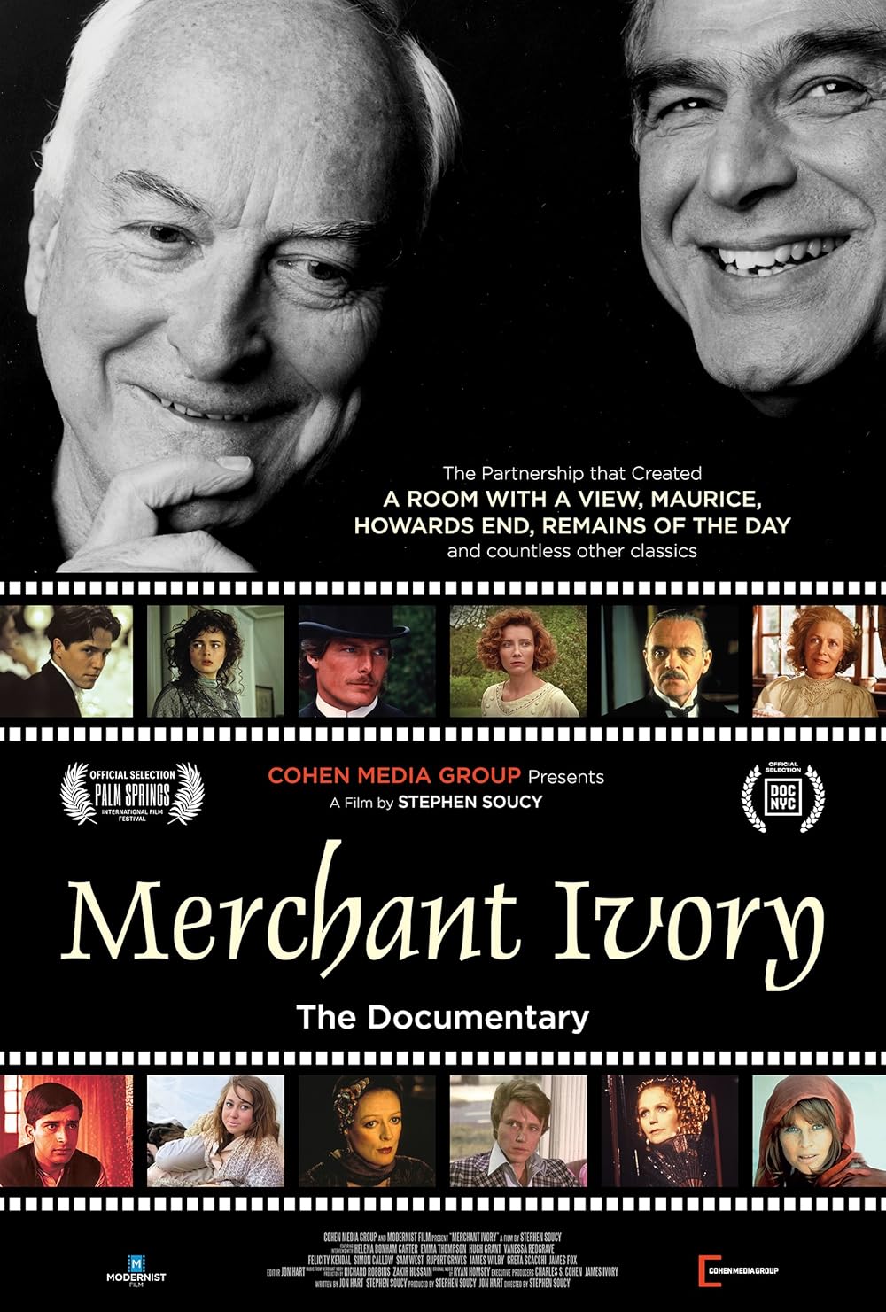 Merchant Ivory 