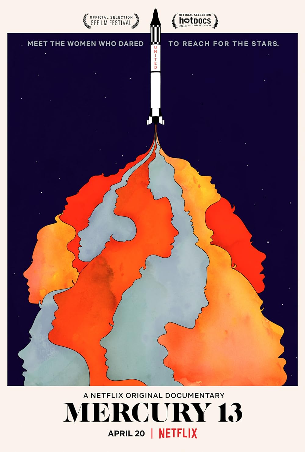 Mercury 13 