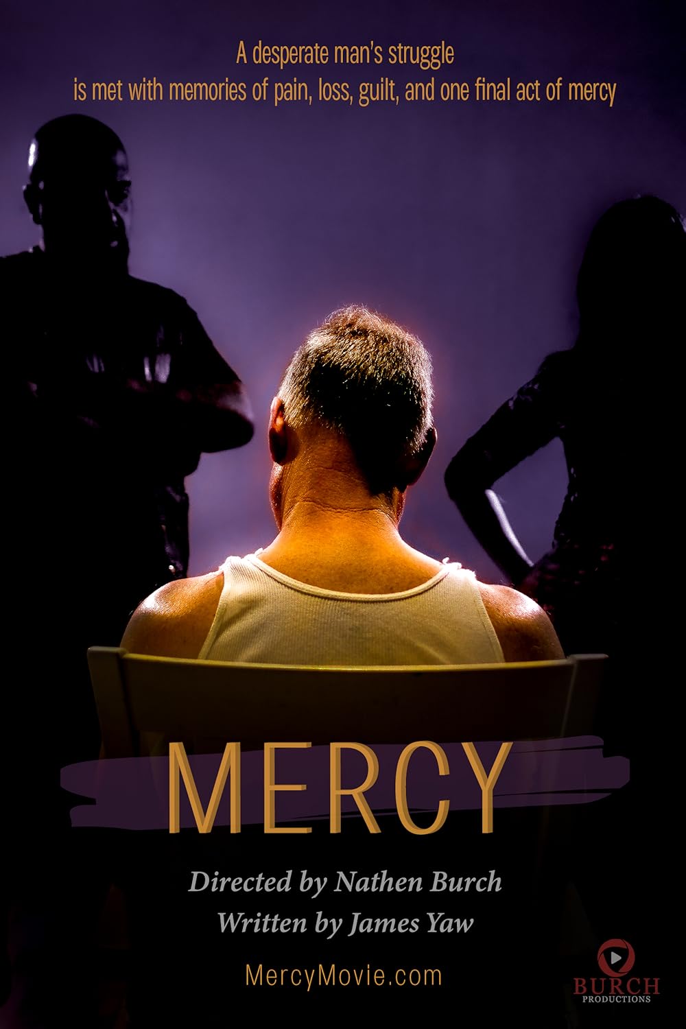Mercy 